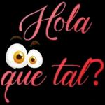 hola