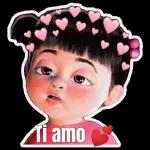 Ti amo
