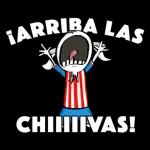 CHIVAS DEL