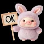 พิกกี้บูบี้น่ารักมาก