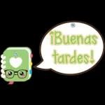 buenas tardes