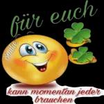 Schlaf gut
und träum was Schönes