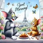 Good❤️morning