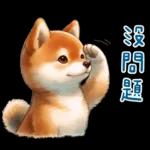 萌萌柴犬★喜歡你噎!