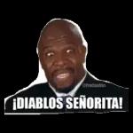 ¡DIABLOS SEÑORITA!