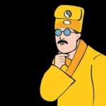 歐伯做師公 道士說說看 Ver.2