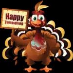 would you wanna some Turkey?