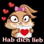 Tägliche Grüße🌷