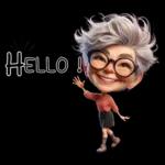 ป้าน่ารัก1