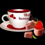 ¿Cafe?