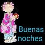 buenas noches