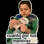¿me quieres?