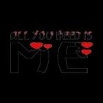 I love you more