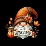 wishing you a Happy Thanksgiving