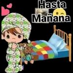 buenas noches