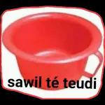 ndyeye lo