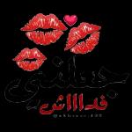 حفظك الله أينما كنت