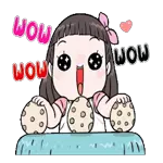 ฮ่าๆๆ คิดถึงนะ