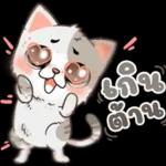 น้องมิน คาบรักมาฝาก