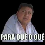 quiero otra ronda de comida