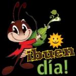 Buenos Días!