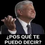 Chale! Que fuerte!