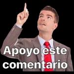 Ponte a trabajar kra de vrga