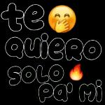 Eso es FALTA de sexo! 