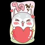 โอเด้ง: สุนัขตลก