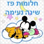 כל שבוע טוב