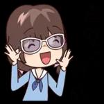 陽光係女孩：想不透？