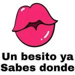 sólo para mí 