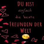 Beste Freundin 