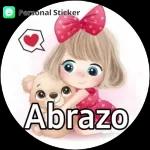Abrazo