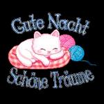 Gute Nacht