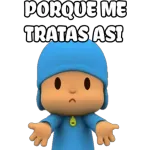 Está bien, tengo que irme ahora.