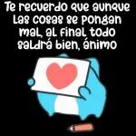 Mi corazón entero SOLO Piensa en ti