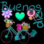 Buenos di