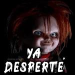 SE TE CAYERON LOS DEDOS? O PORQUE NO ME RESPONDES?