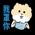 博美狗AB-不正经动起来