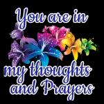 God bless you