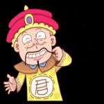 皇上駕到：你给朕小心一点