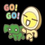 米滷蛋 朋友就愛打打鬧鬧篇