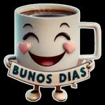 buenos días 