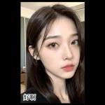 CN 休閒女友造型 A