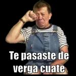 Estoy rodeado de enfermos