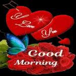 A new day with ...❤️🌞