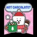 BT21: Winter W-ooh La La!
