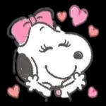 I love you