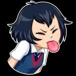 Into the Spider-Verse
                            Kristina Poplavskaya